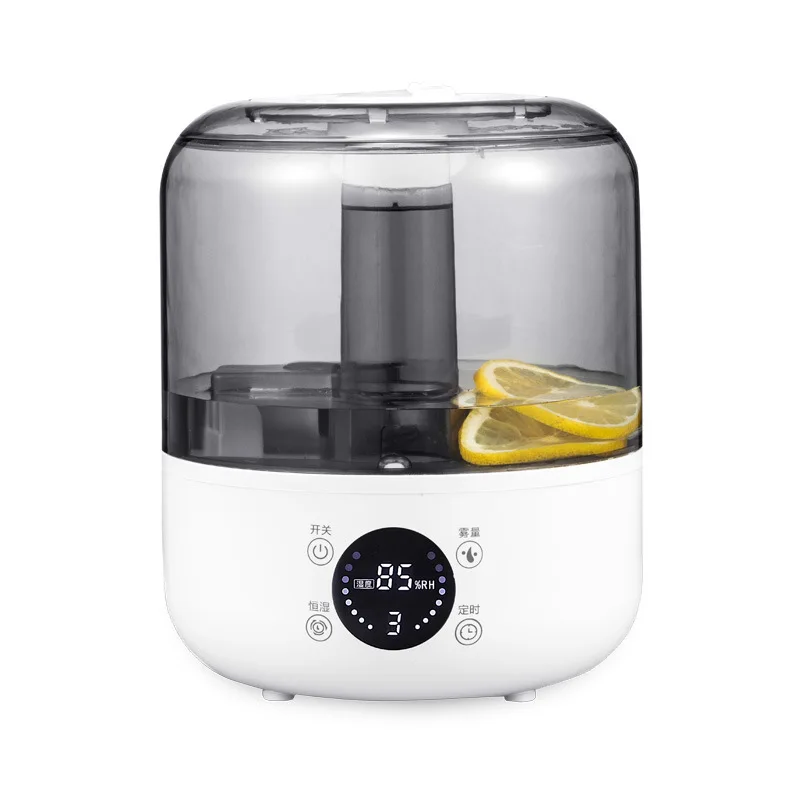CK2 3L Professional Large Capacity Household Silent Air Humidifier Plant Spray Aroma Diffuser with Remote Control Timer